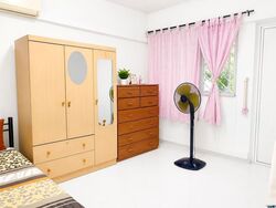 Blk 176 Bukit Batok West Avenue 8 (Bukit Batok), HDB 3 Rooms #573108941